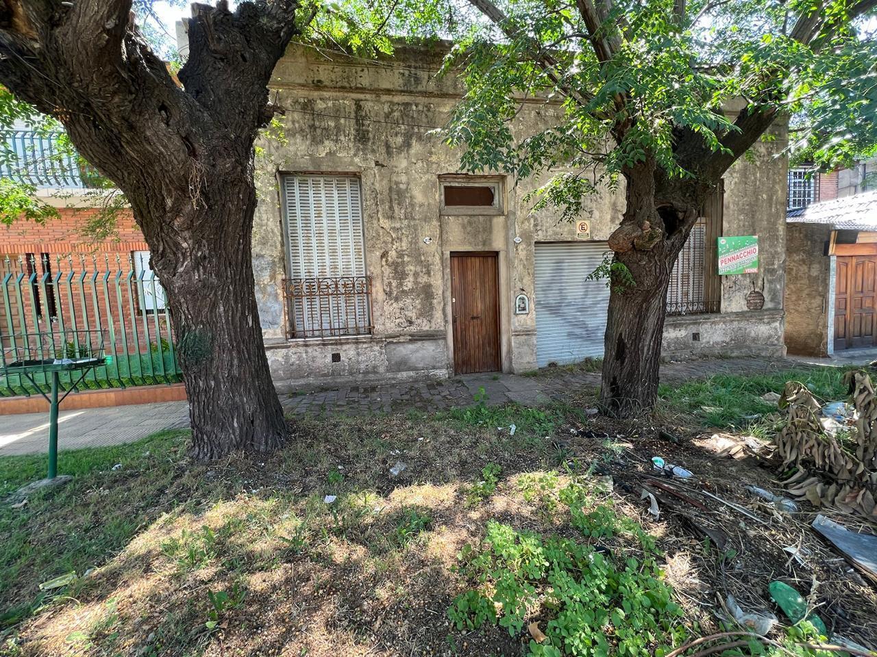 Terreno en Tapiales
