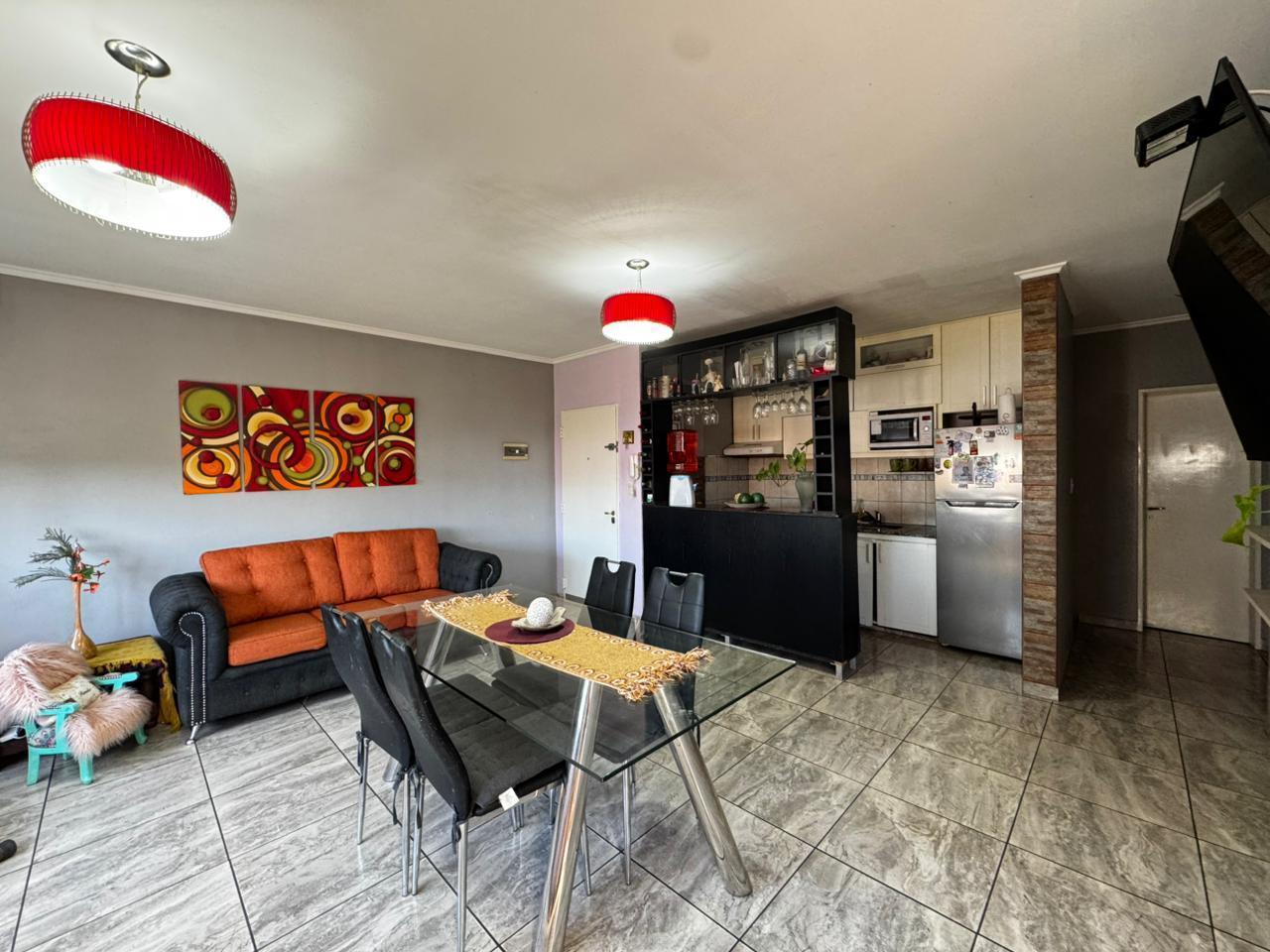DEPARTAMENTO EN CIUDAD MADERO