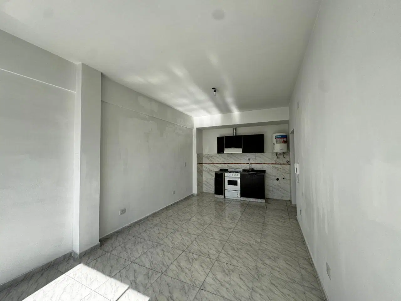 DEPARTAMENTO EN CIUDAD MADERO 2