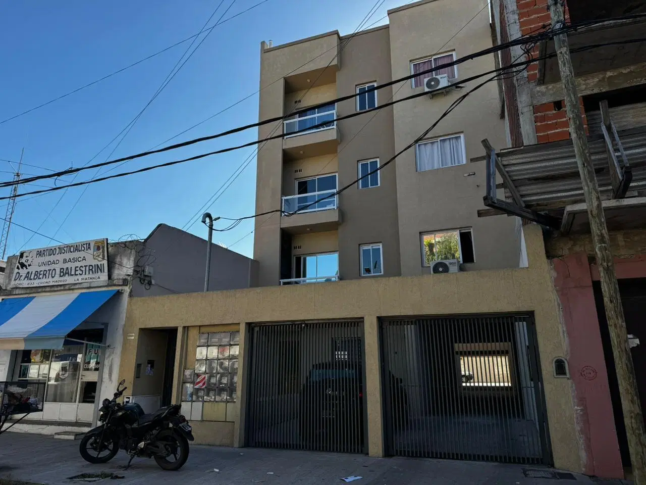 DEPARTAMENTO EN CIUDAD MADERO 4