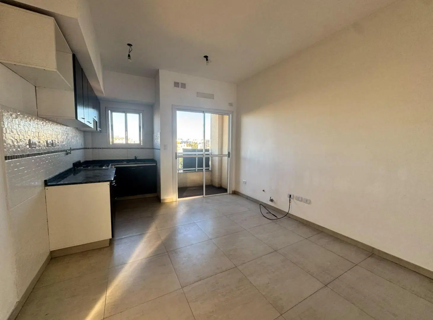 Departamento en Tablada 3