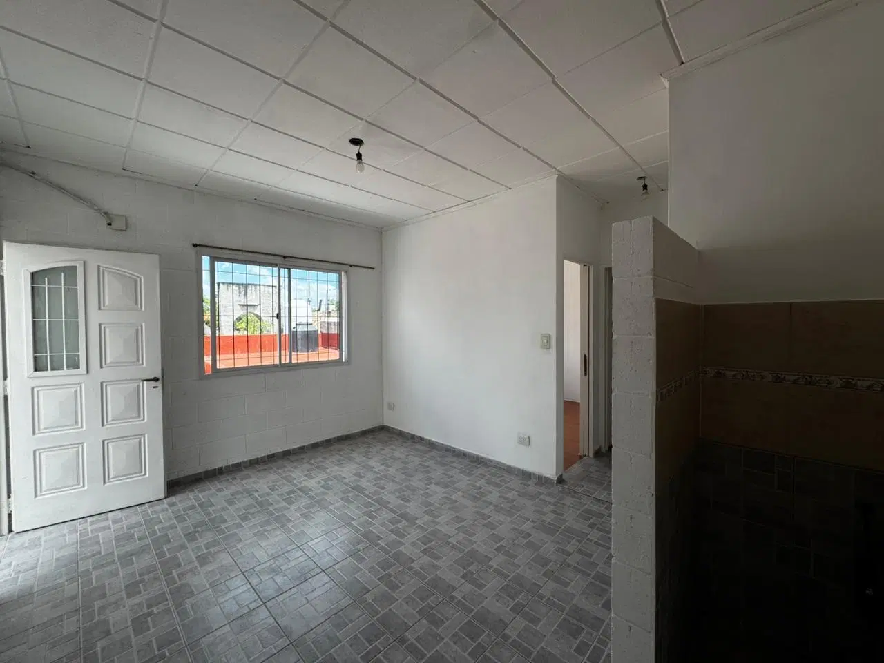 Departamento en Ciudad Madero 2
