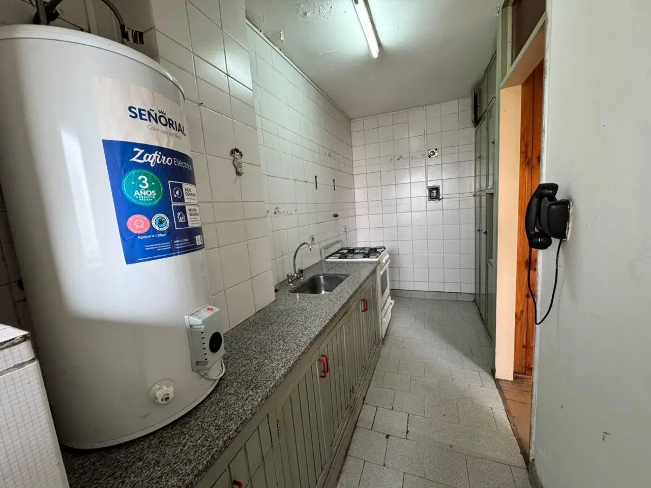 Oportunidad departamento en venta Ciudad Madero 3