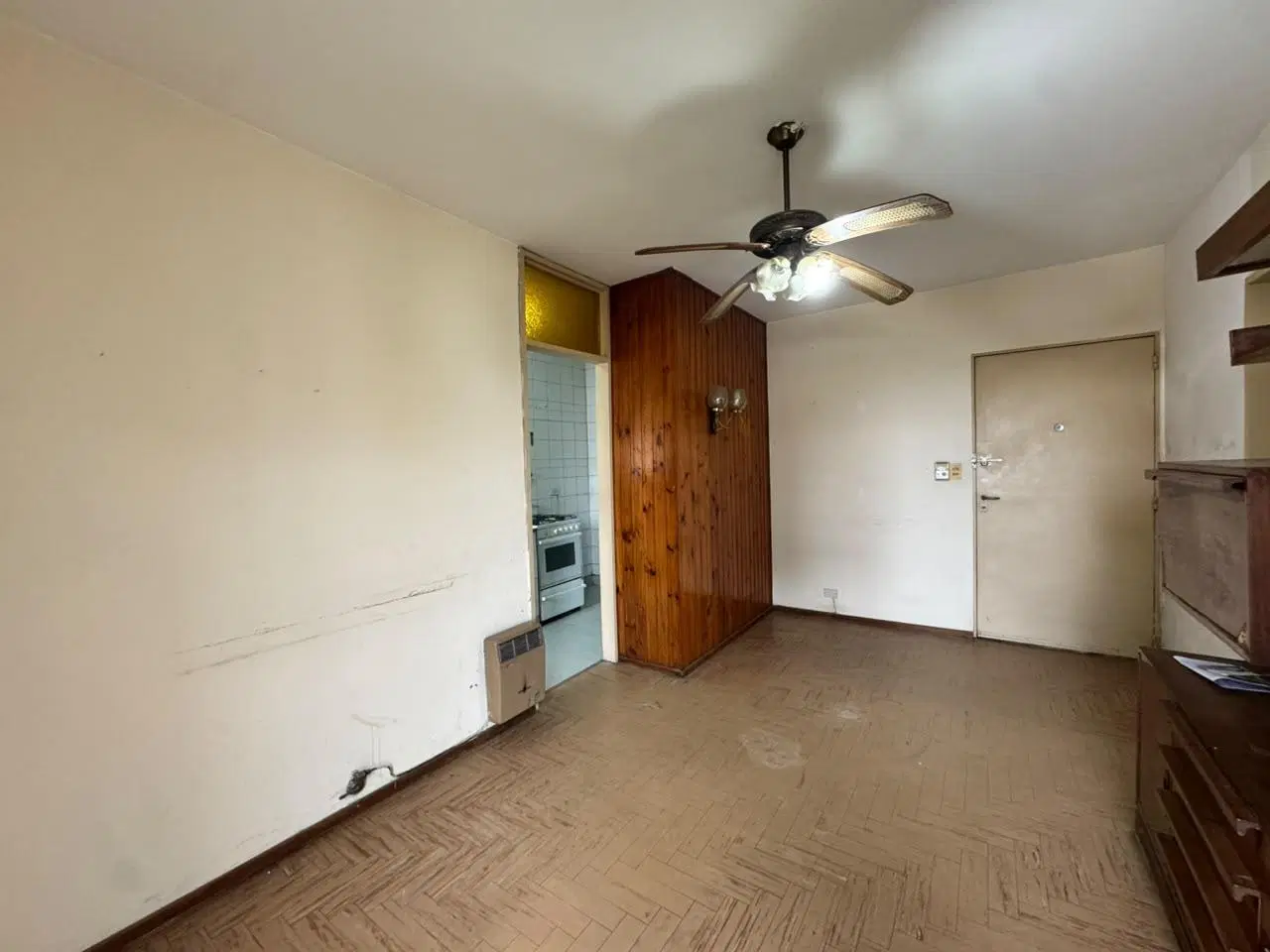 Oportunidad departamento en venta Ciudad Madero 5