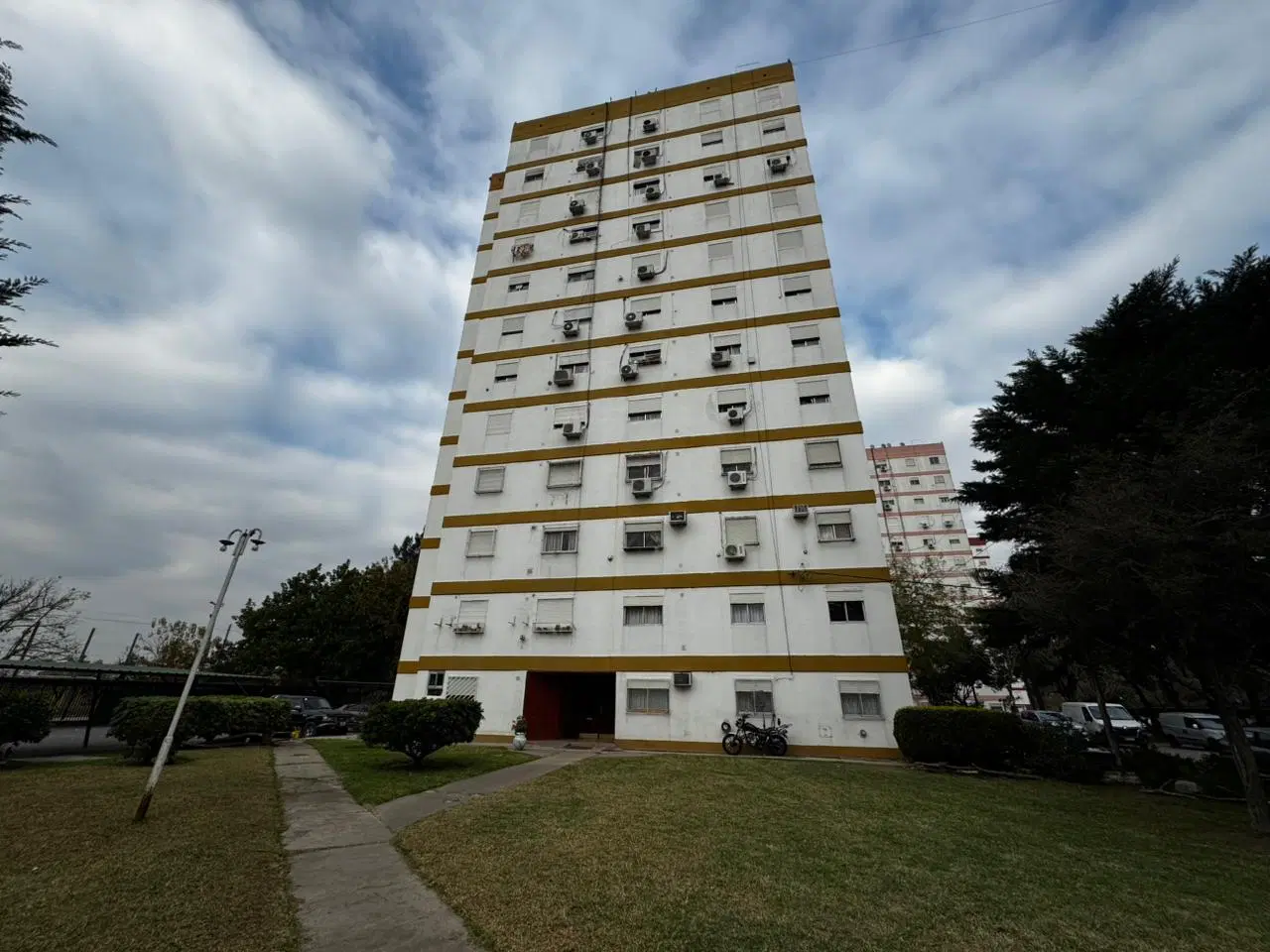 Departamento en Ciudad Madero 4
