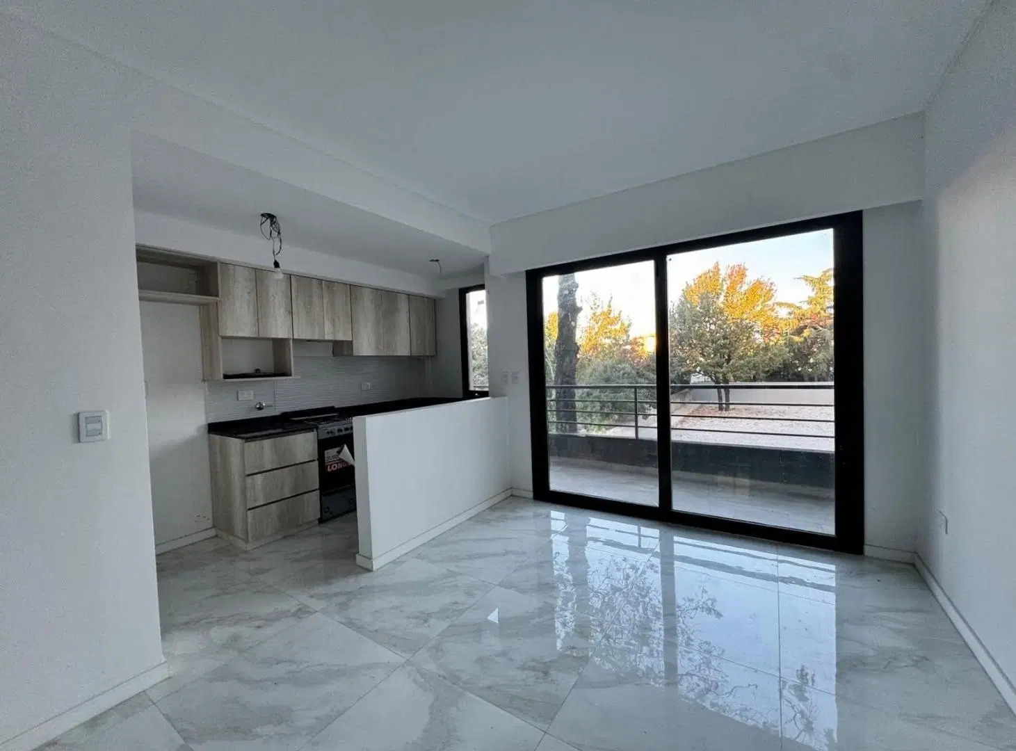 Departamento en Ciudad Madero 2
