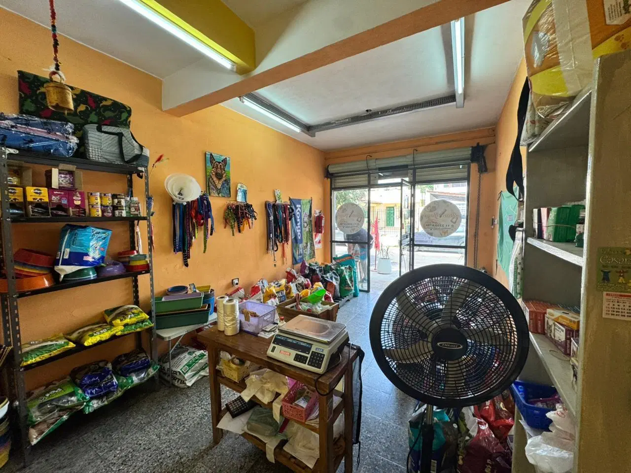 Local en Ciudad Madero 2