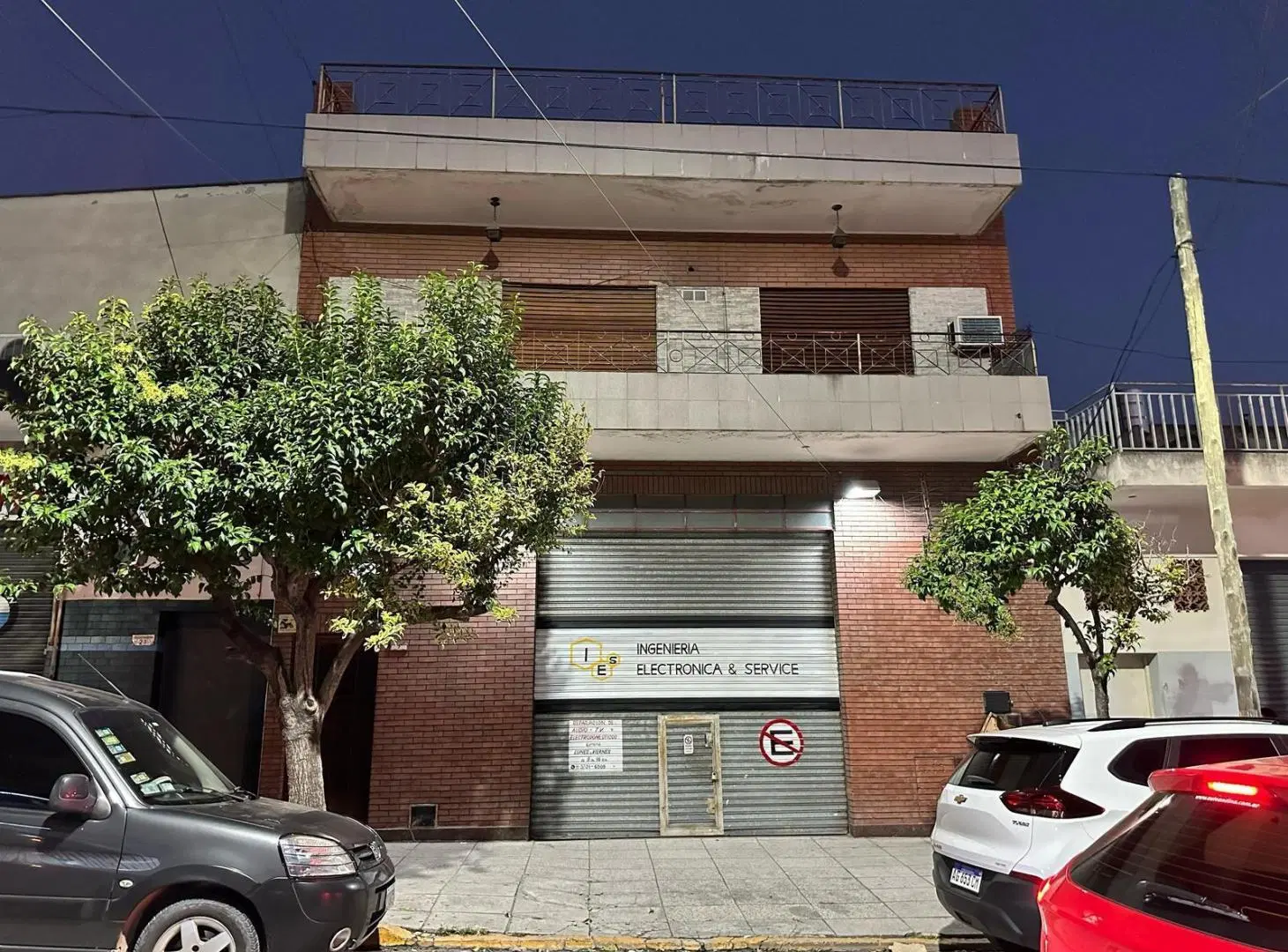 PH Amplio c/ Patio Zona centrica 1