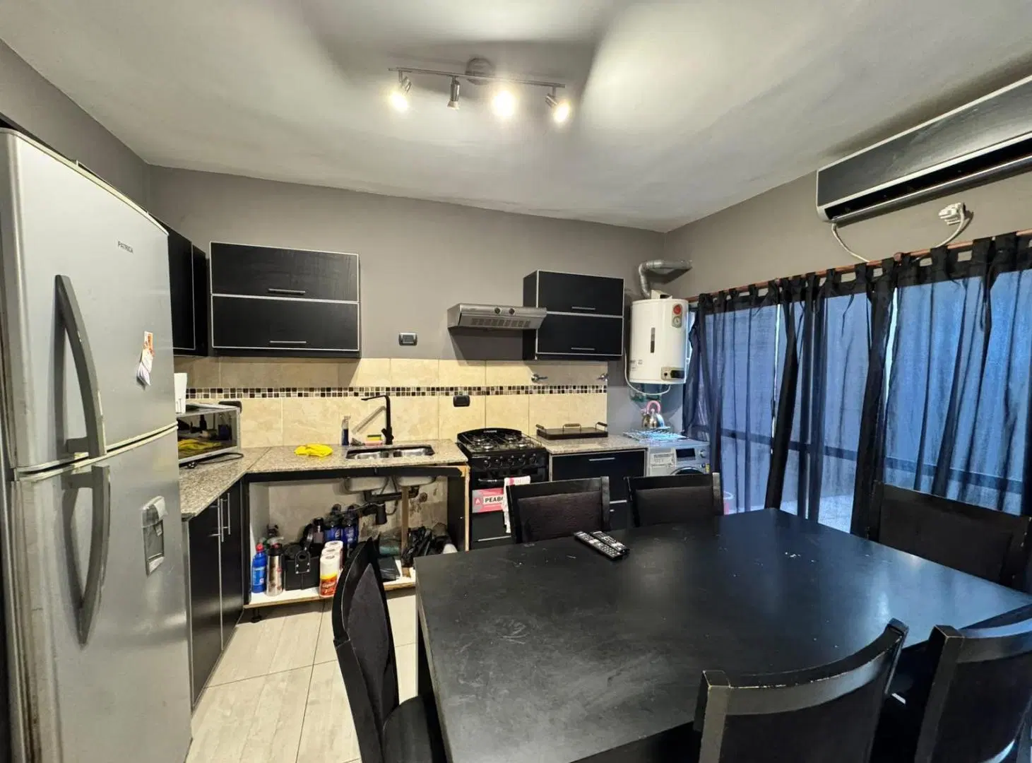 Casa en Ciudad Madero 5