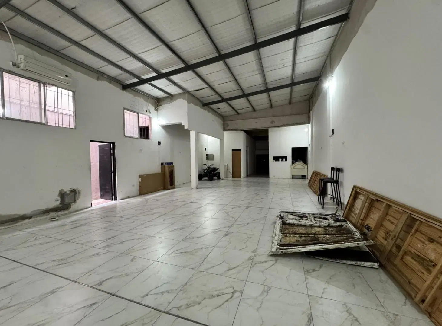 Casa en Ciudad Madero 4