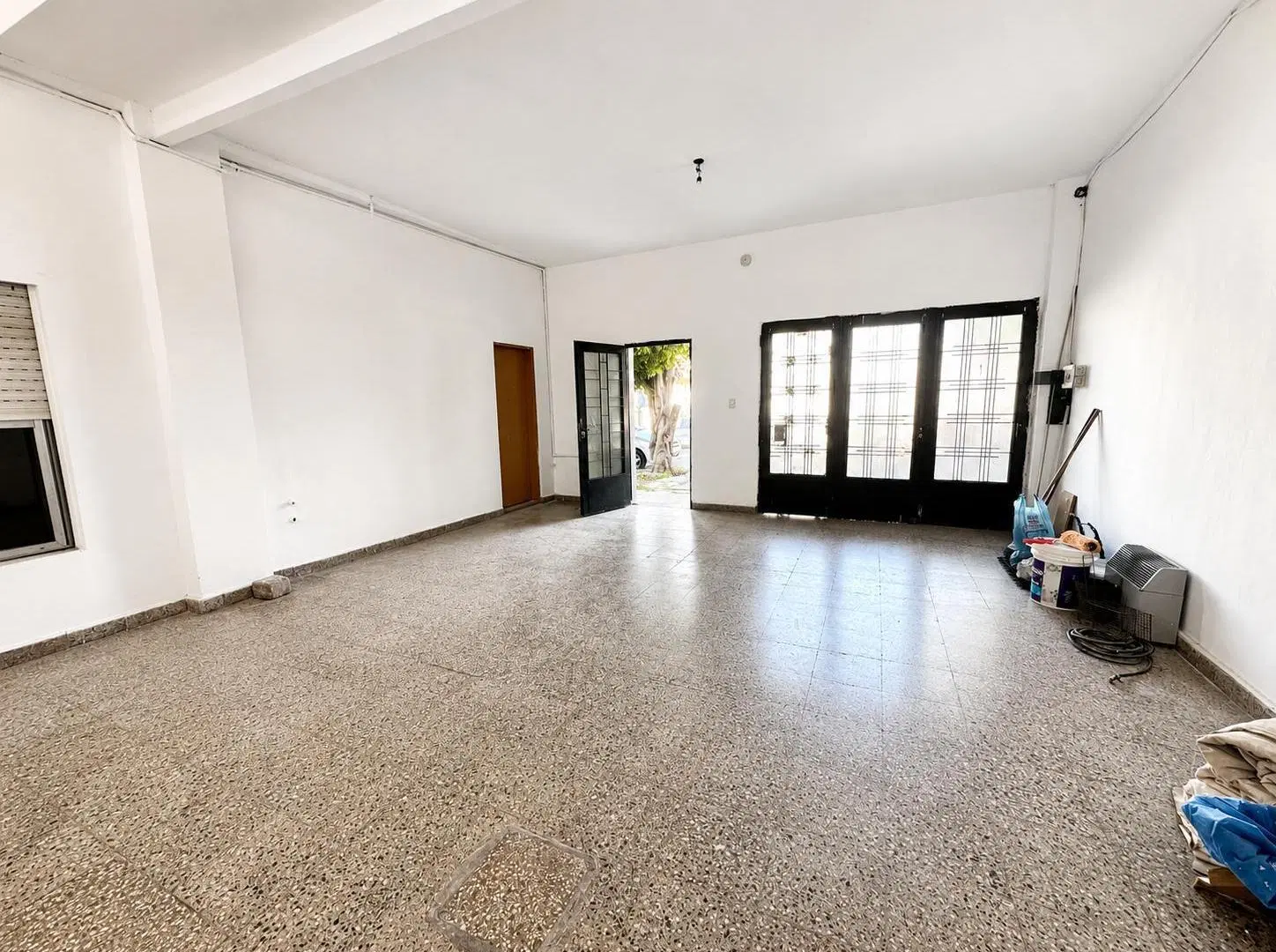 Casa en Tablada 5