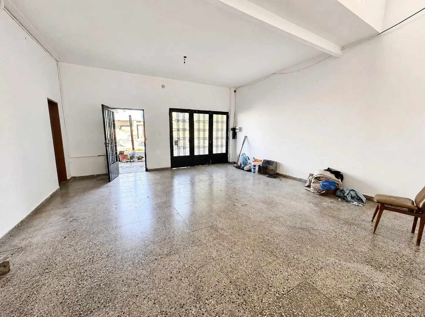 Casa en Tablada 1