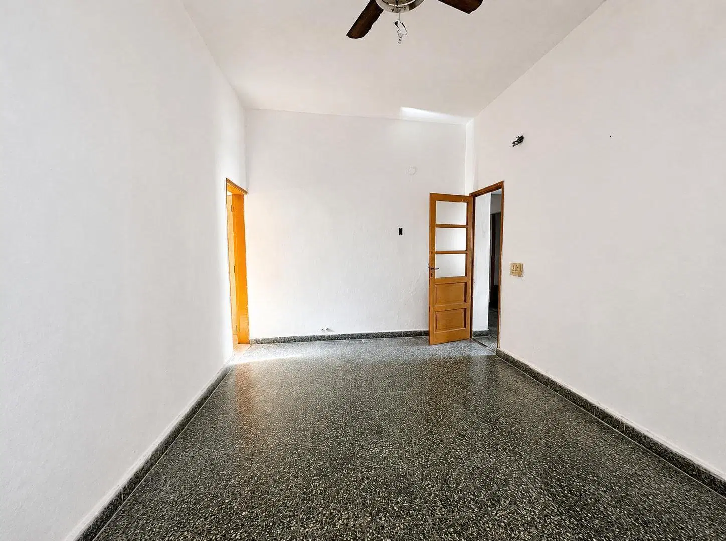 Casa en Tablada 2