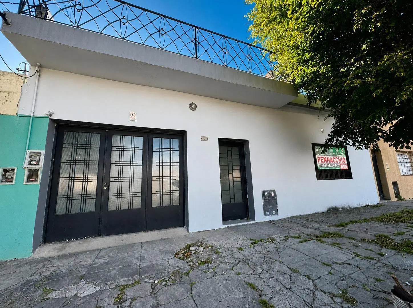 Casa en Tablada 4