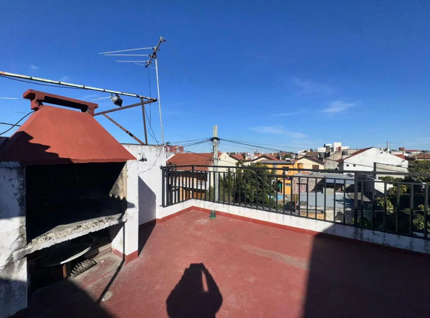 PH en Ciudad Madero 1