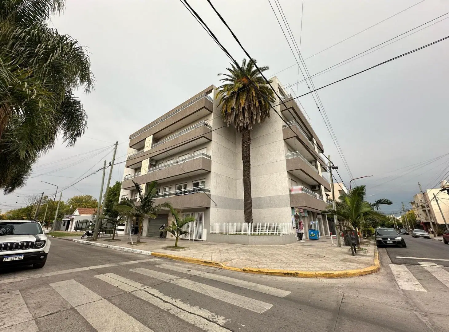 Local 30m2 centro tapiales excelente ubi 5