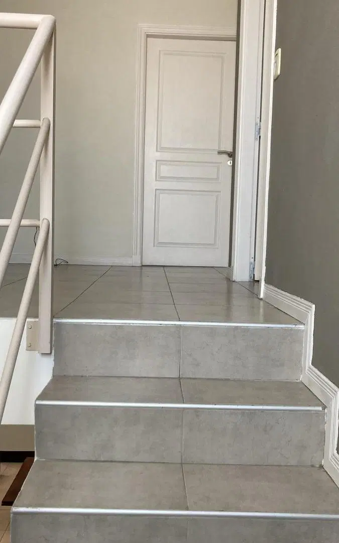 Casa en El Rebenque 8