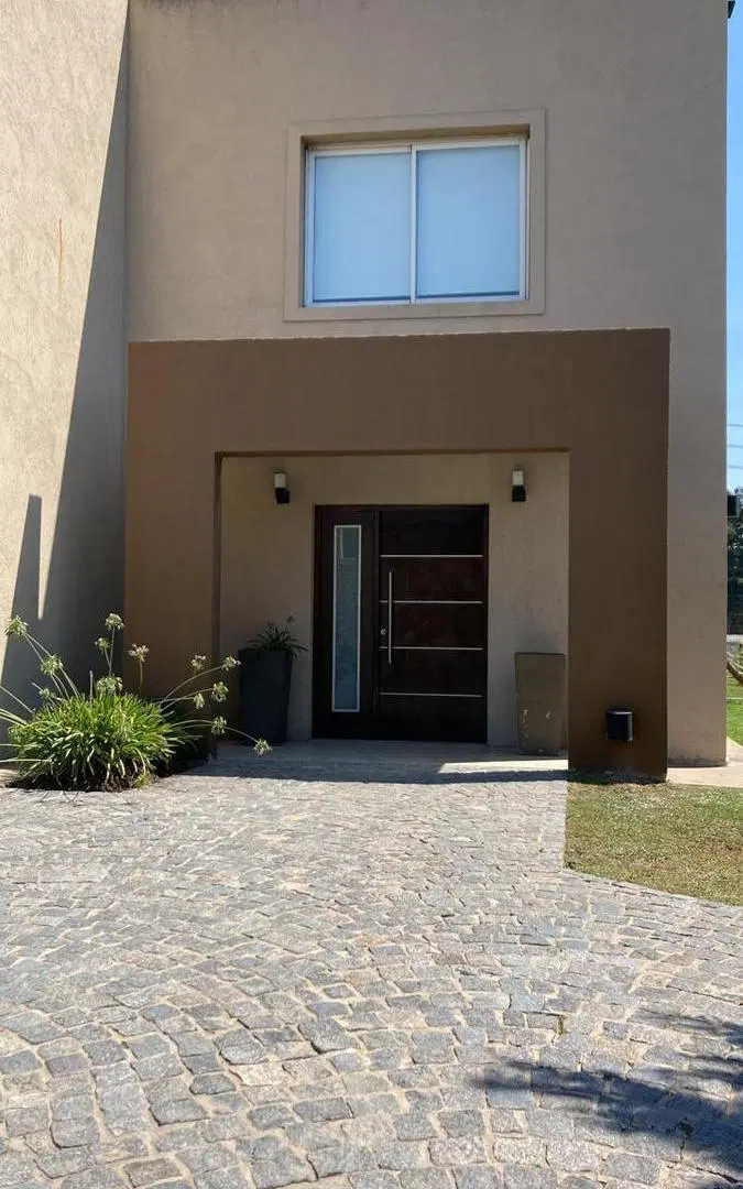 Casa en El Rebenque 1