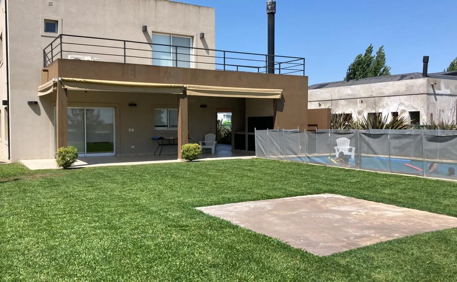 Casa en El Rebenque 8