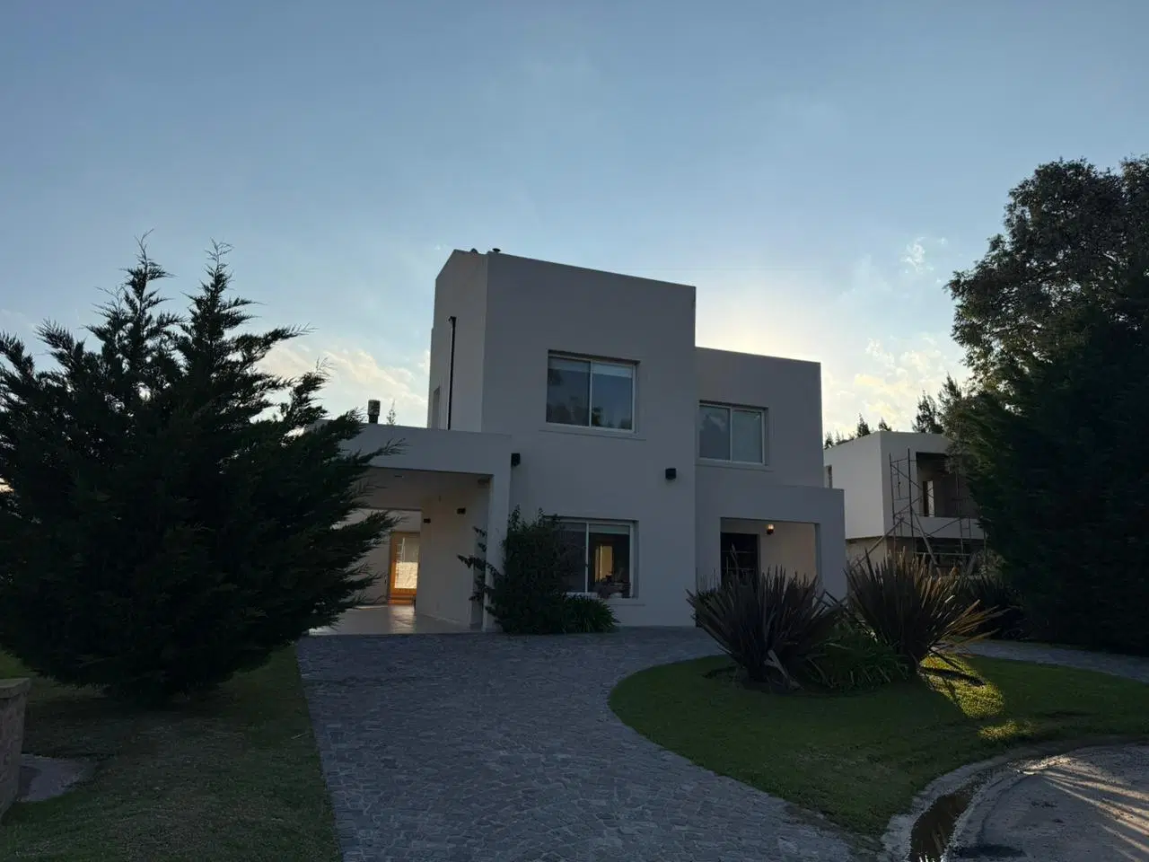 Casa en El Rebenque 1