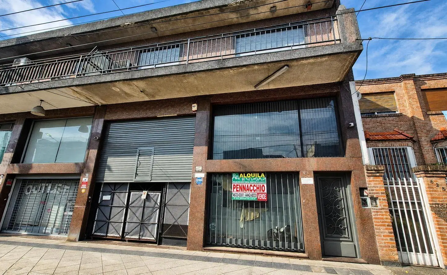 Galpón en Ciudad Madero 3
