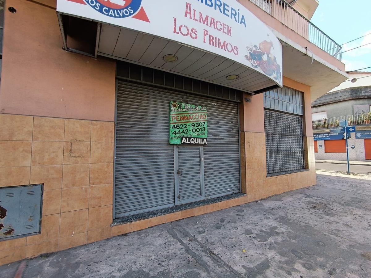 Foto de Local 32m 30m EXCELENTE ZONA, imagen 1