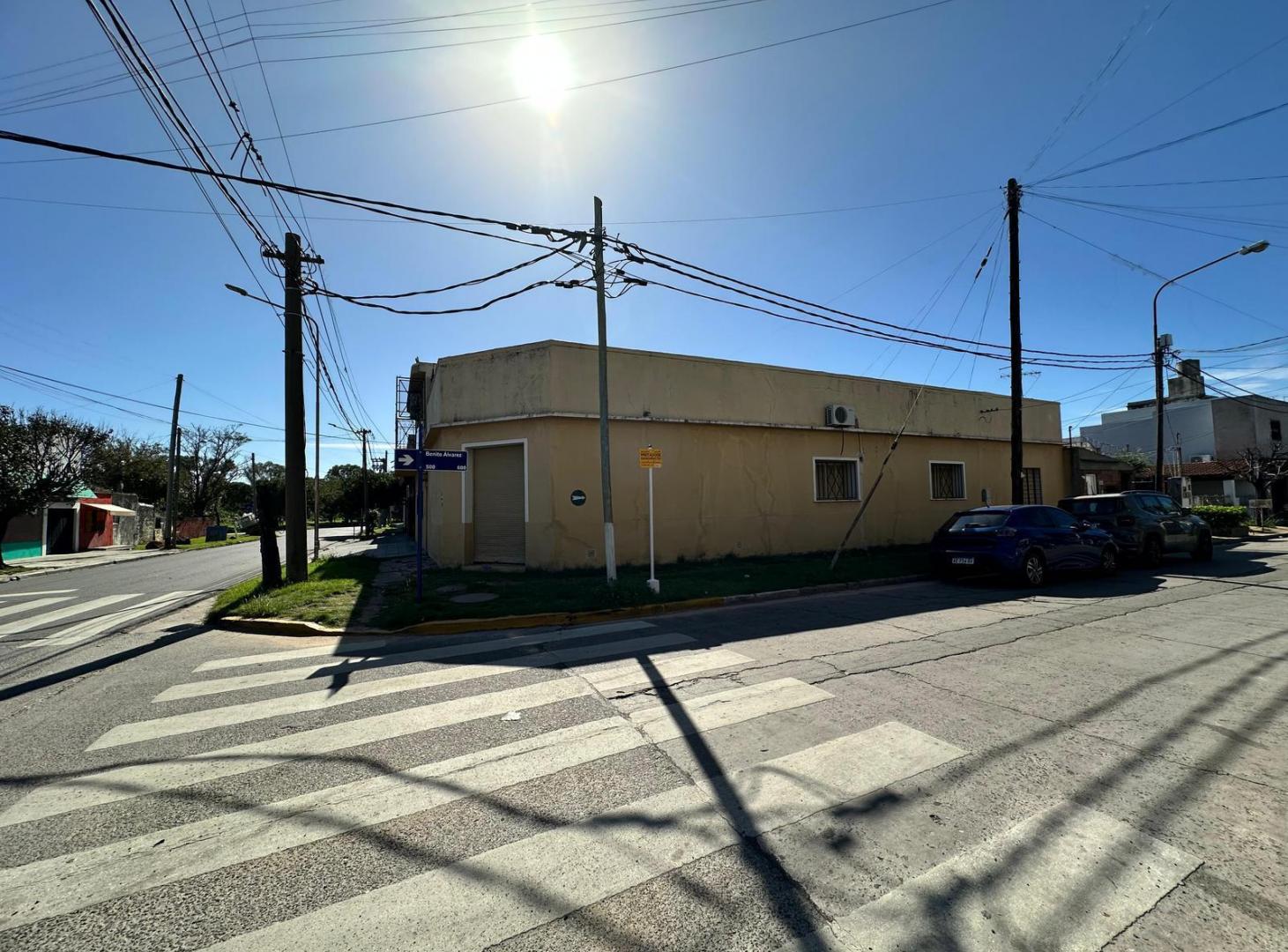 Foto de CASA EN VILLA MADERO EXCELENTE ESQUINA CON FRENTE, imagen 2