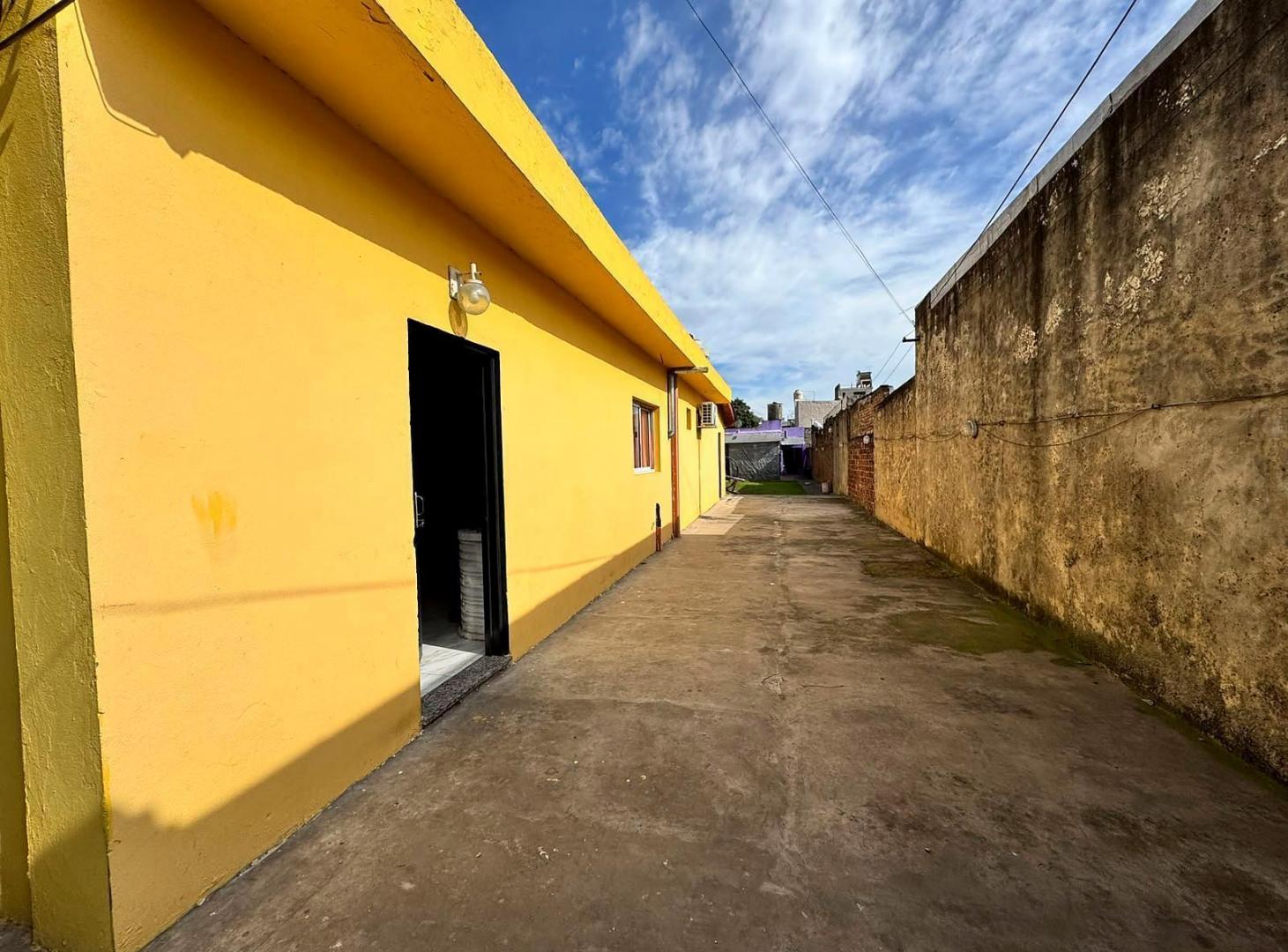 Foto de CASA CON FONDO EN VENTA, imagen 3