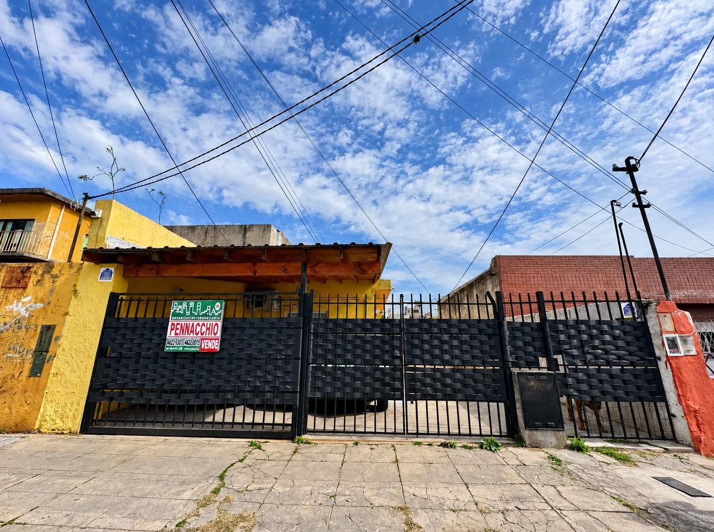 Foto de CASA CON FONDO EN VENTA, imagen 1