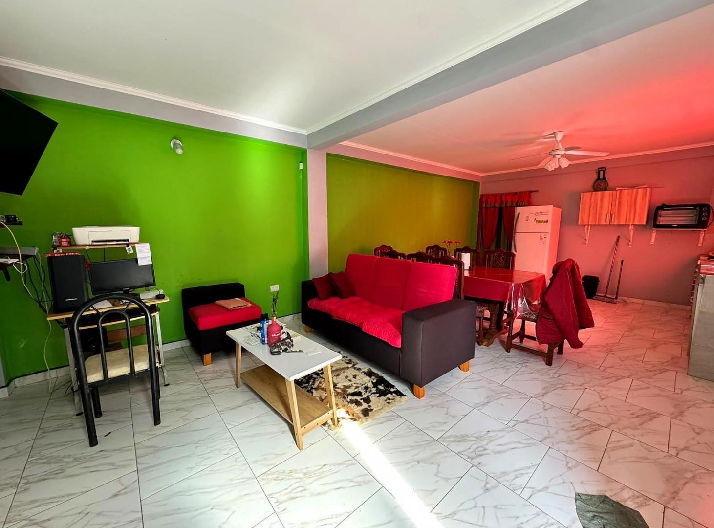 Foto de CASA CON FONDO EN VENTA, imagen 2