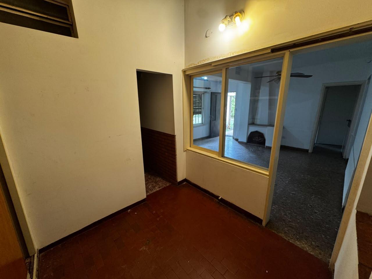 Foto de PH 3amb c/ patio y pileta, imagen 3