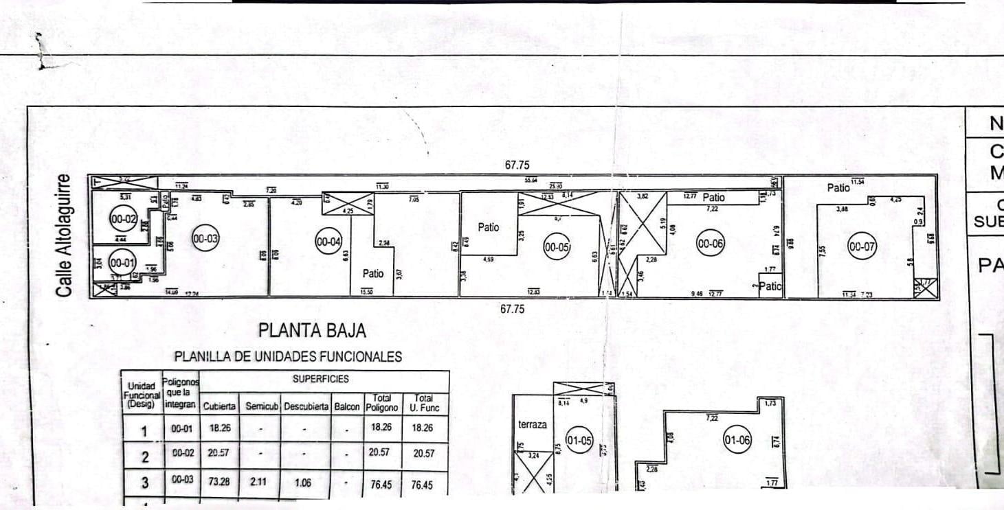 Foto de Casa en Tapiales, imagen 5