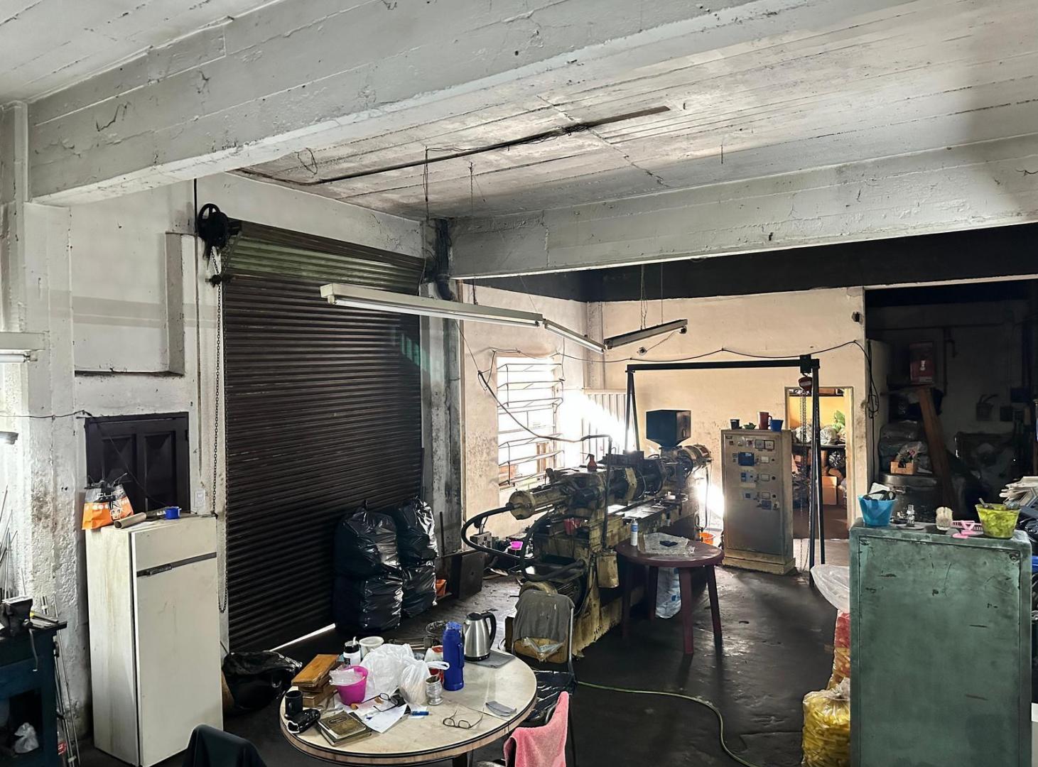Foto de Galpon 150m2 c/ trifásica, imagen 5