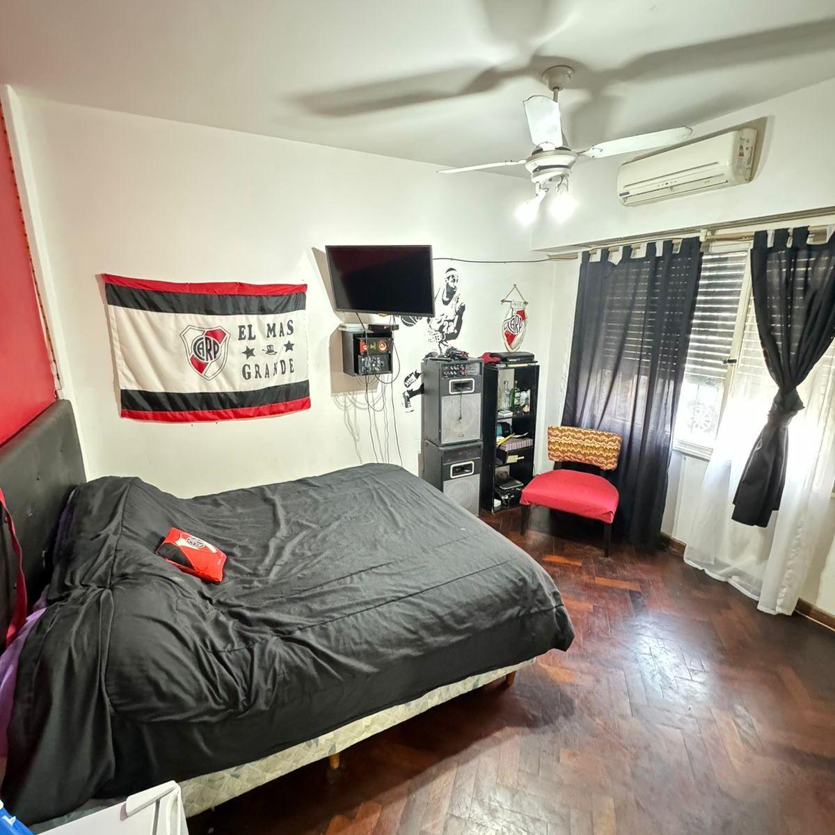 Departamento 4 Ambientes en Venta - Villa Pueyrredón - Rossi Inmobiliaria 3