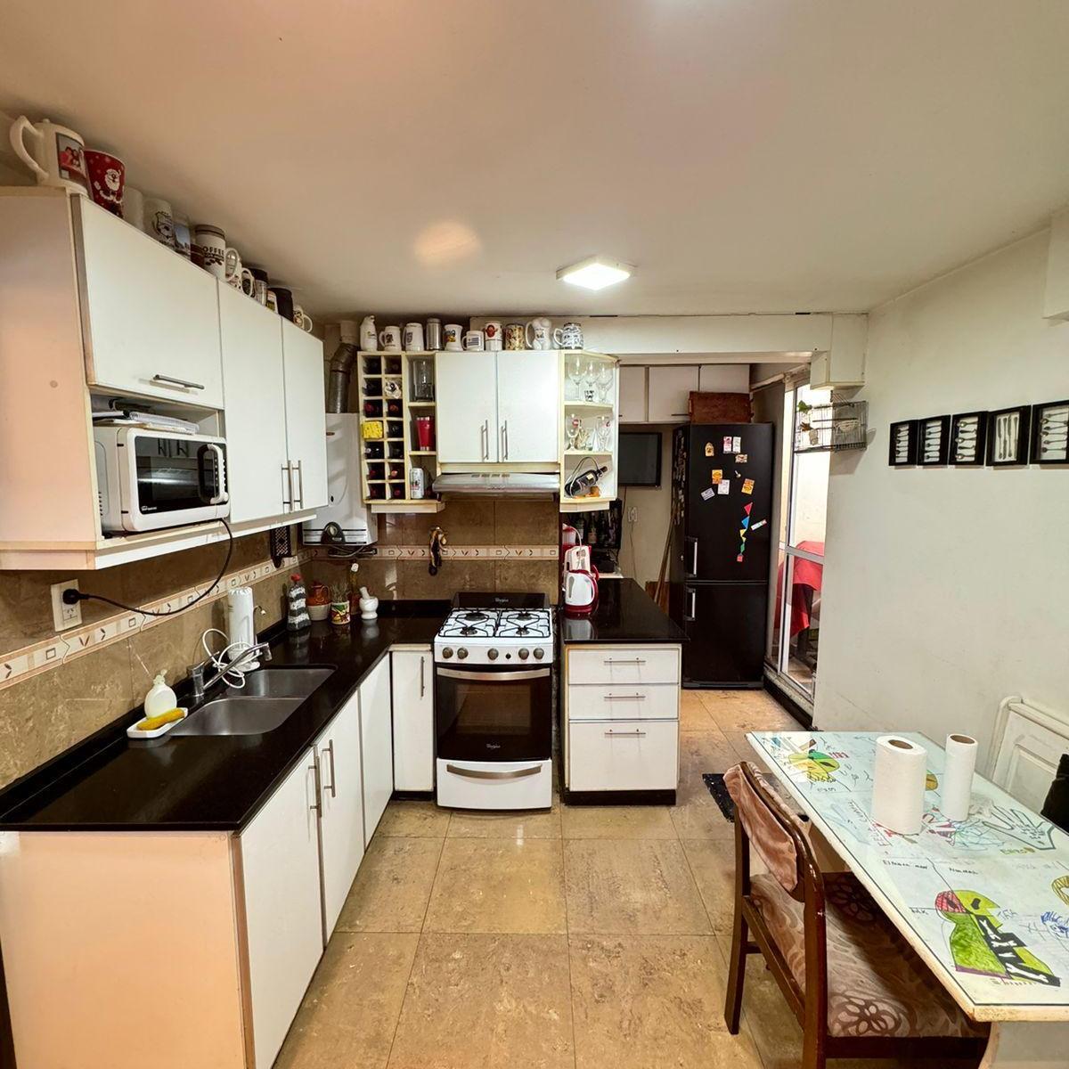 Departamento 4 Ambientes en Venta - Villa Pueyrredón - Rossi Inmobiliaria 5