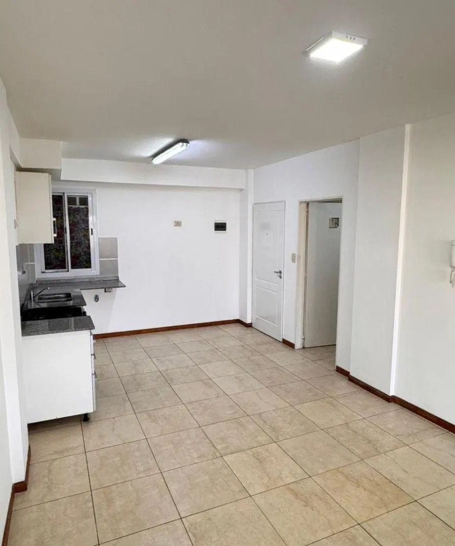 DEPARTAMENTO 2 AMBIENTES EN ALQUILER - VILLA PUEYRREDÓN - 4