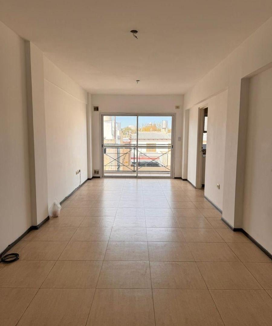 MONOAMBIENTE EN ALQUILER - VILLA PUEYRREDÓN -
