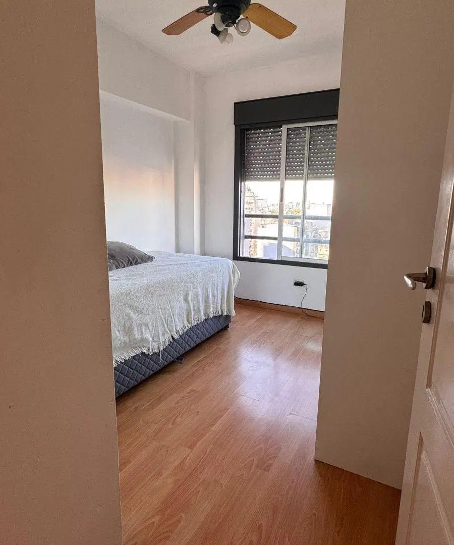 DEPARTAMENTO 3 AMBIENTES EN ALQUILER - COCHERA - PILETA - VILLA URQUIZA 5