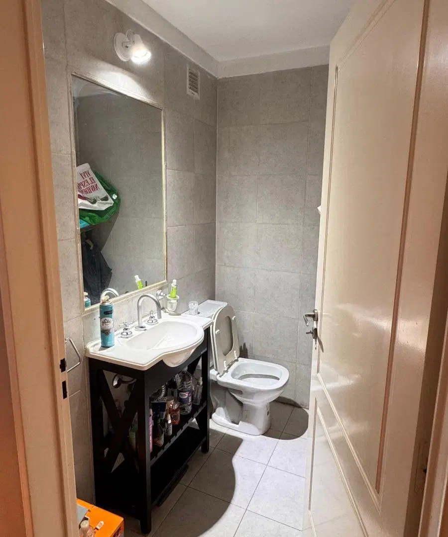 DEPARTAMENTO 3 AMBIENTES EN ALQUILER - COCHERA - PILETA - VILLA URQUIZA 3