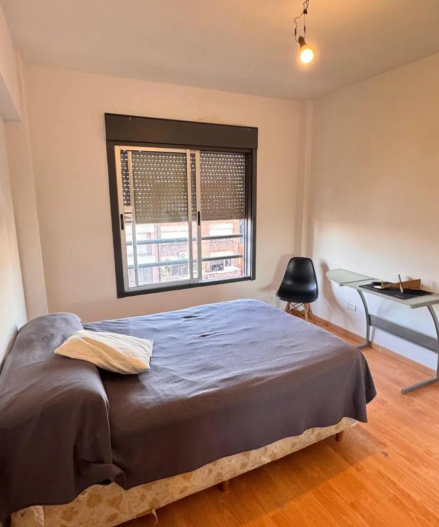 DEPARTAMENTO 3 AMBIENTES EN ALQUILER - COCHERA - PILETA - VILLA URQUIZA 2