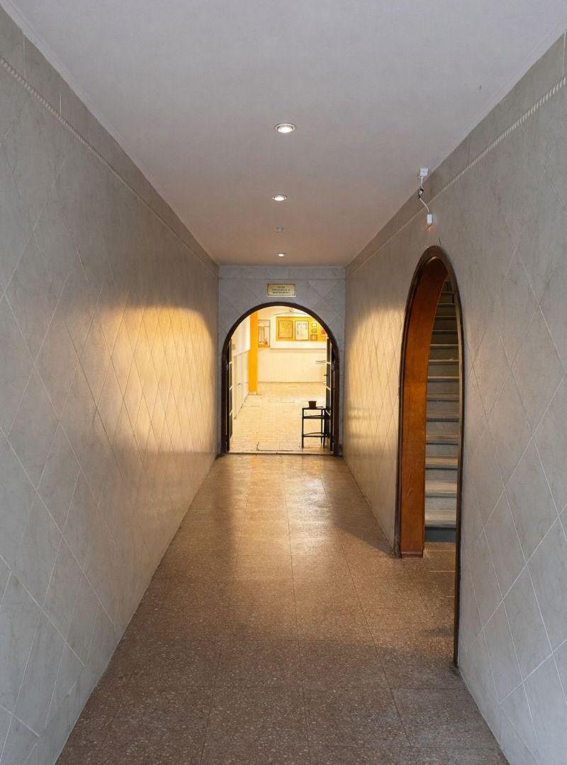 CASA EN ALQUILER - IDEAL CLÍNICA - GYM - SALÓN DE EVENTOS - SUPERMERCADO