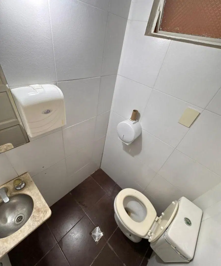 CASA EN ALQUILER - IDEAL CLÍNICA - GYM - SALÓN DE EVENTOS - SUPERMERCADO 5