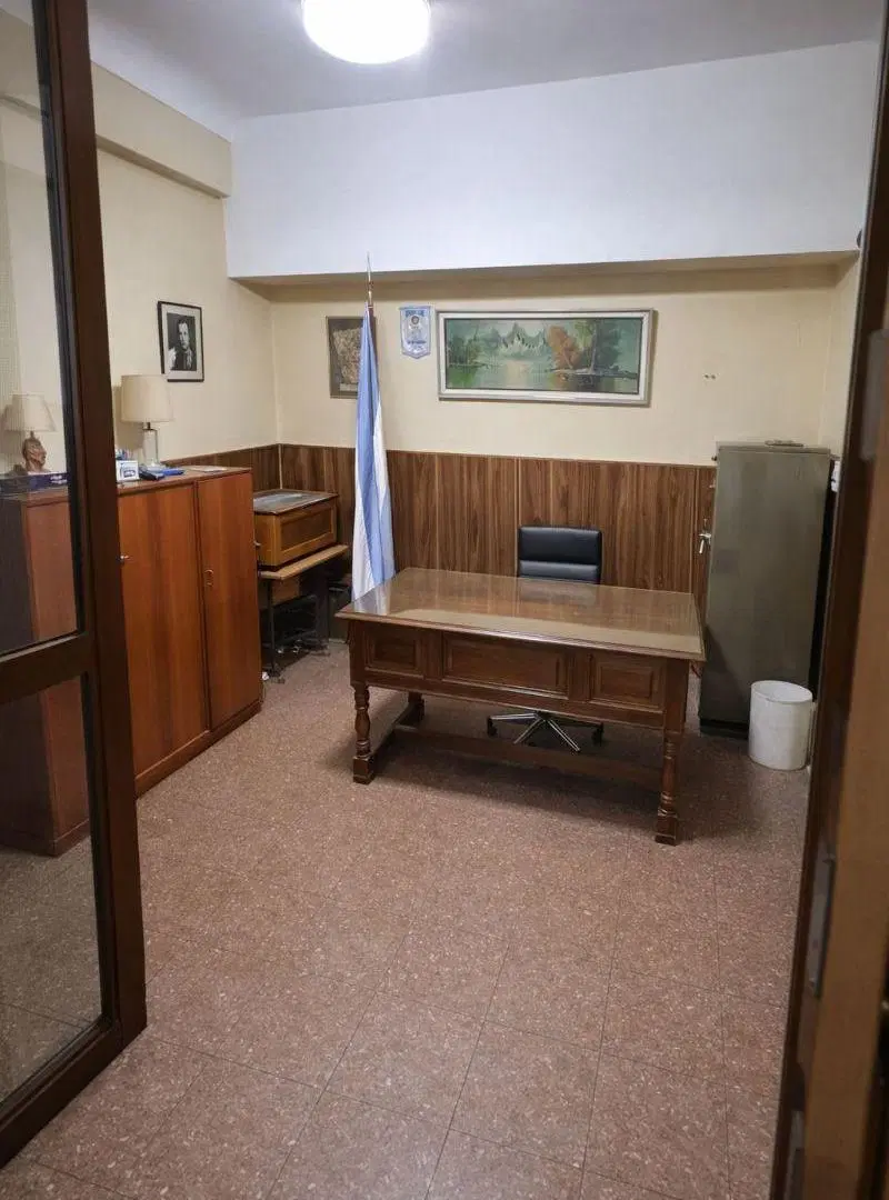 CASA EN ALQUILER - IDEAL CLÍNICA - GYM - SALÓN DE EVENTOS - SUPERMERCADO 4