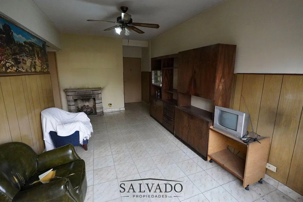 DEPARTAMENTO 3 AMBIENTES EN VENTA - MONSERRAT - 3