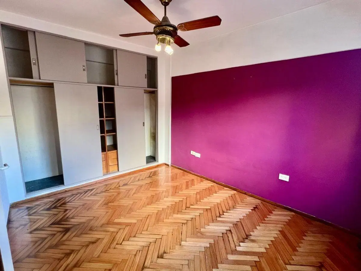 DEPARTAMENTO 2 AMBIENTES EN ALQUILER COGHLAN - SALVADO PROPIEDADES SRL 3