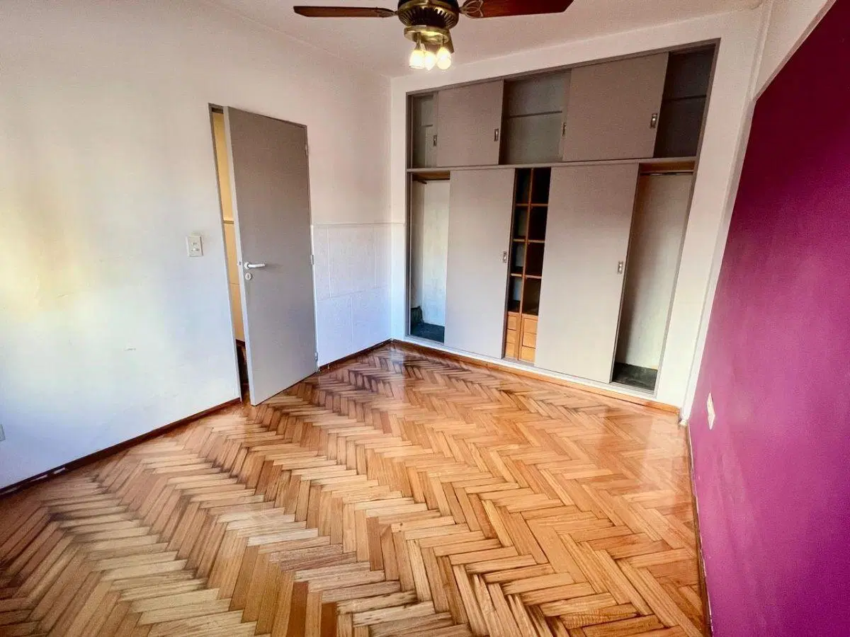 DEPARTAMENTO 2 AMBIENTES EN ALQUILER COGHLAN - SALVADO PROPIEDADES SRL 5