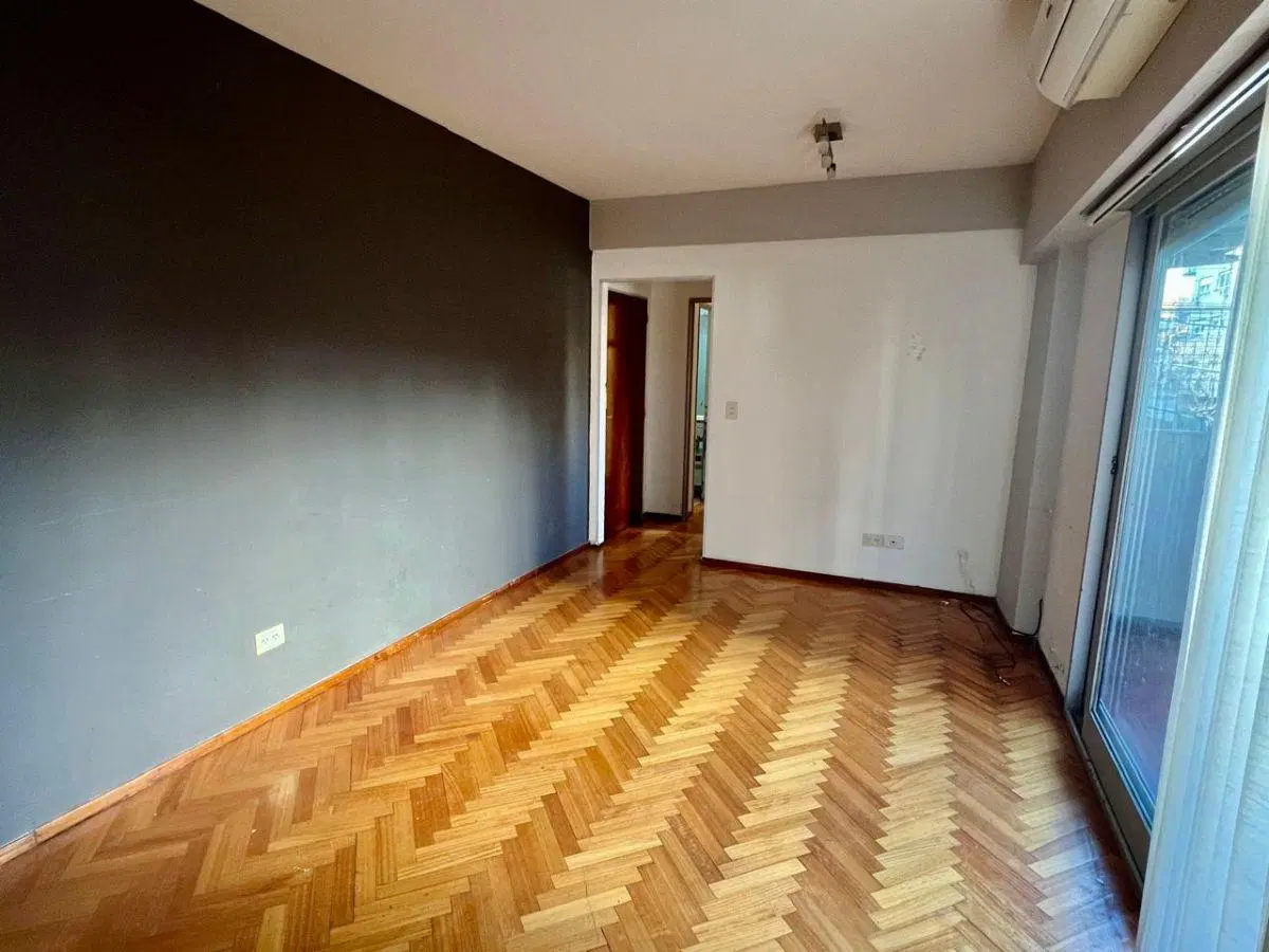DEPARTAMENTO 2 AMBIENTES EN ALQUILER COGHLAN - SALVADO PROPIEDADES SRL 1