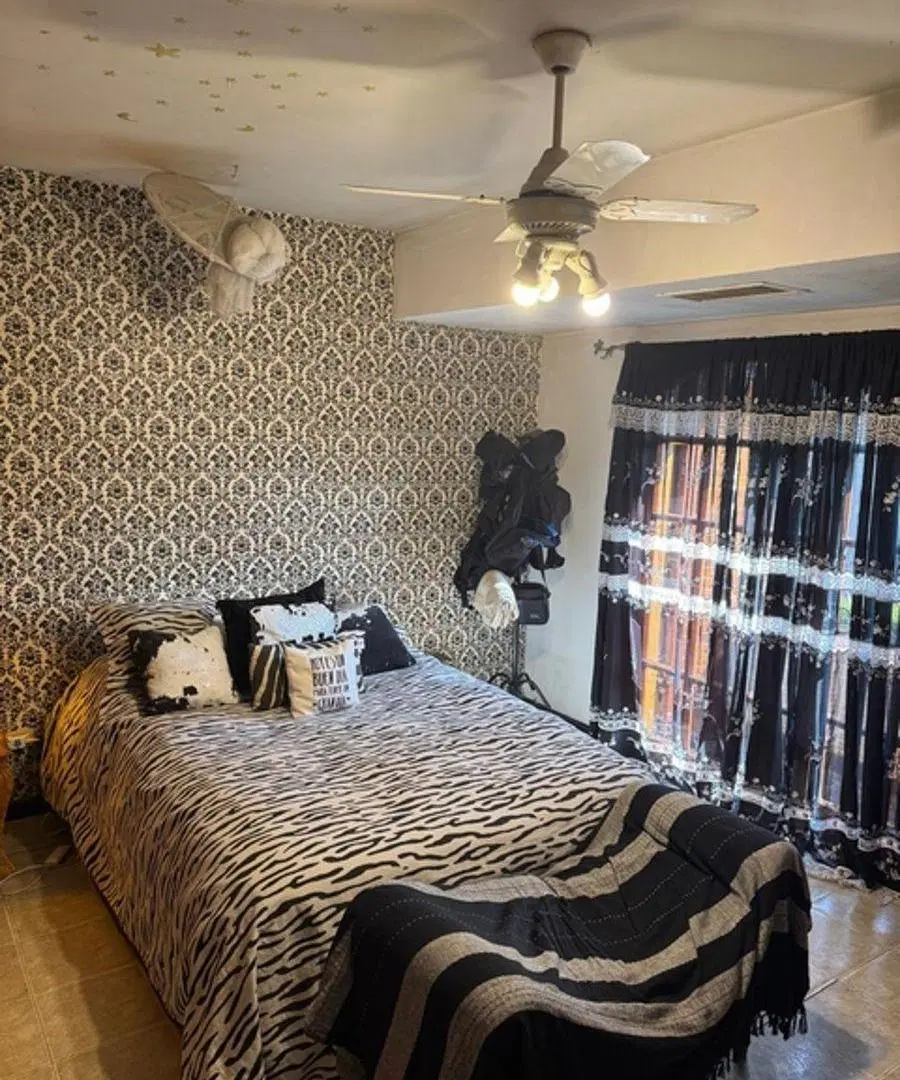 VENTA espectacular casa en Villa del Parque 4