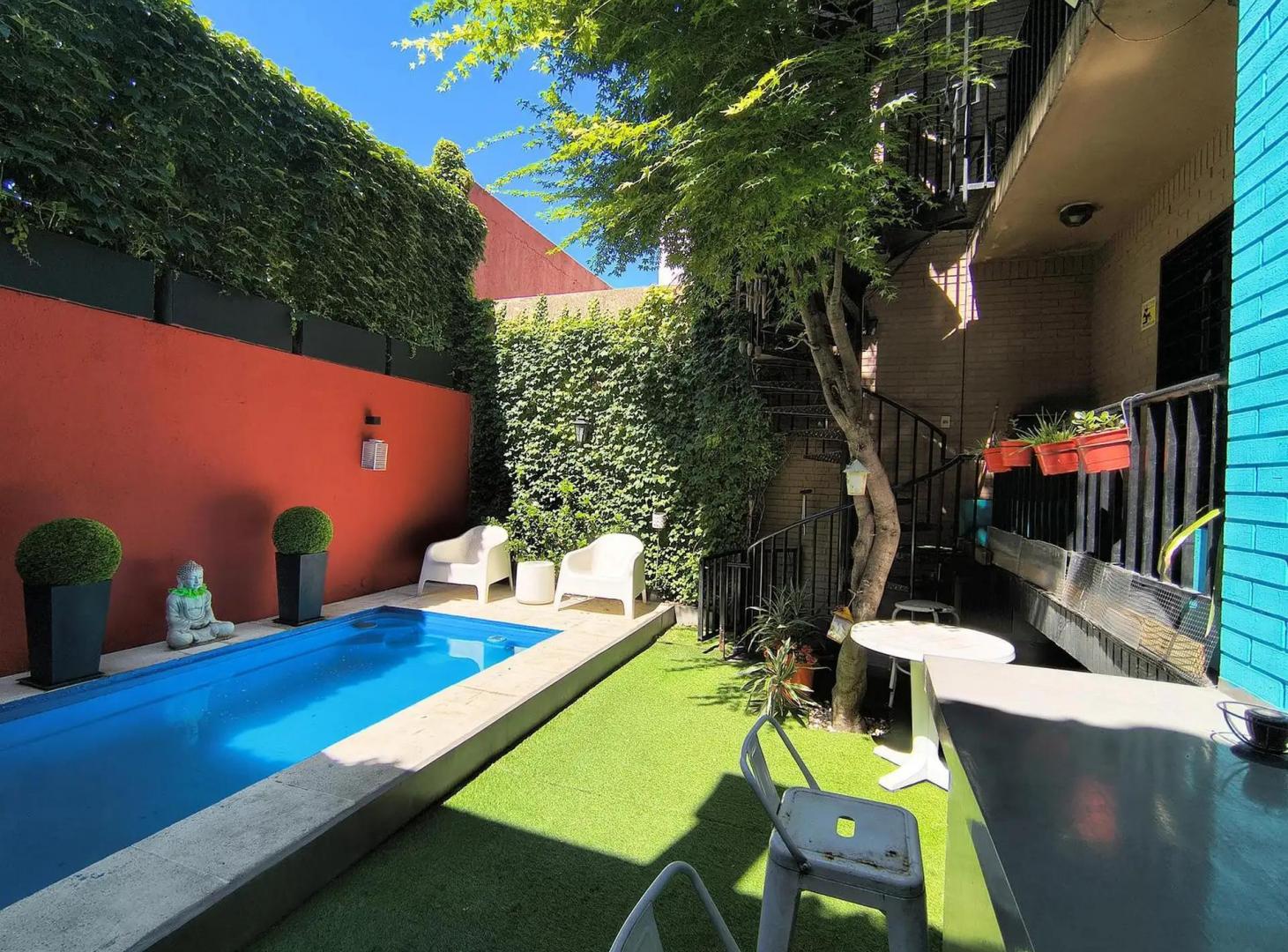 VENTA espectacular casa en Villa del Parque