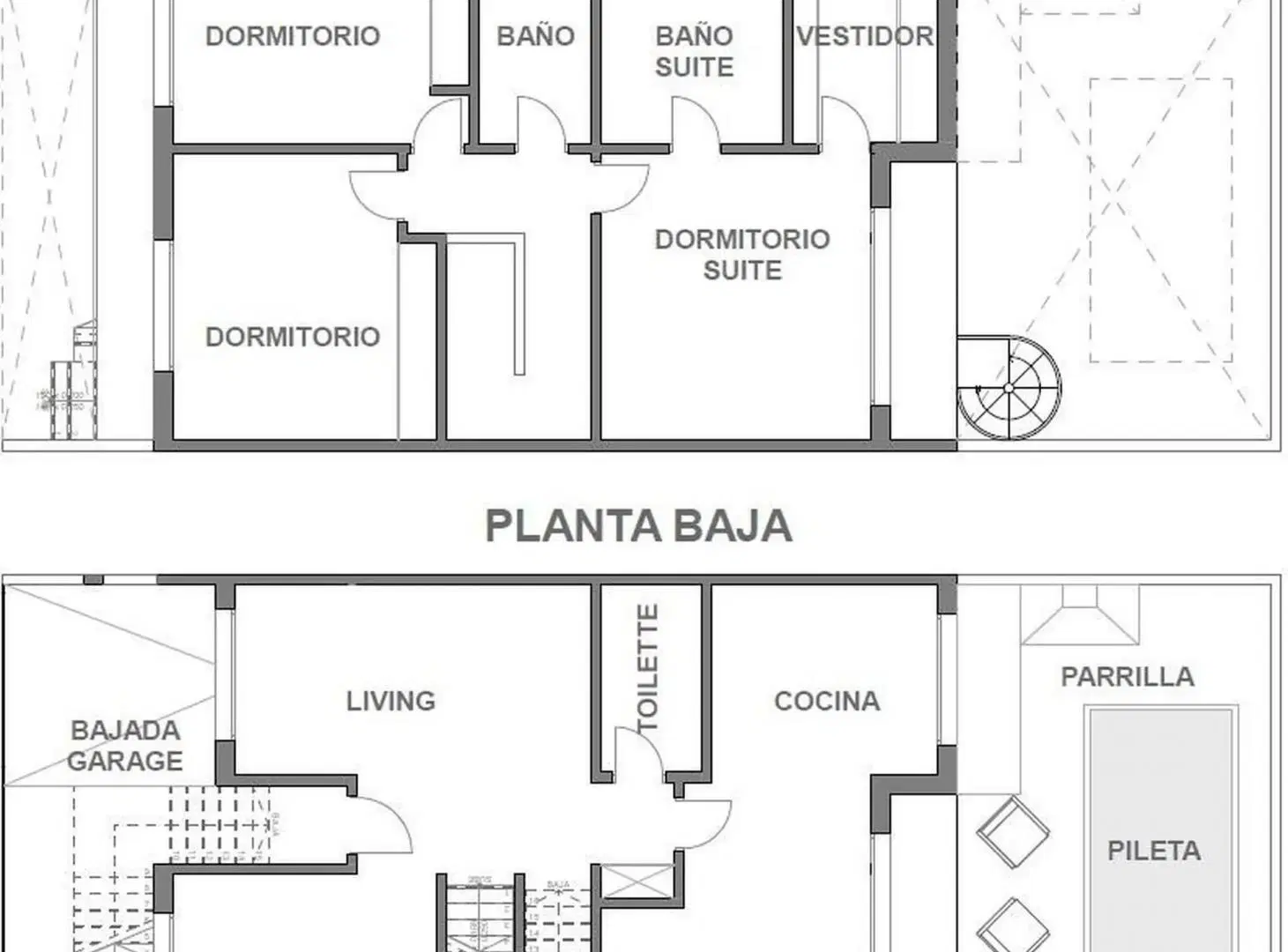 Plano 1